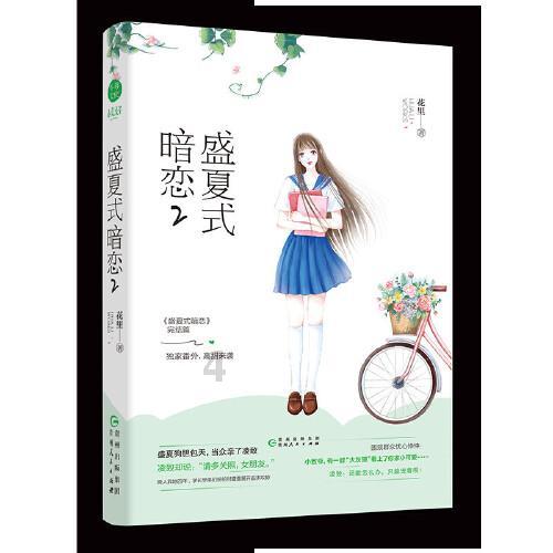 我的虚拟男友