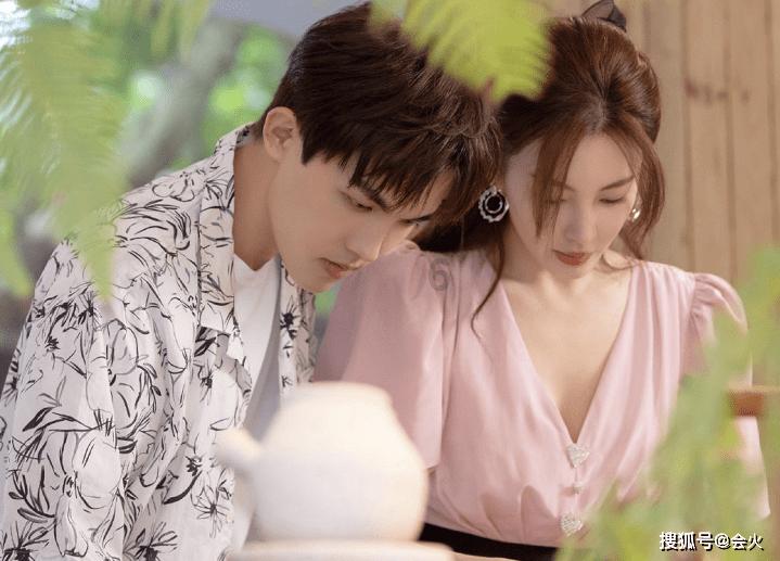 迷人的妖精