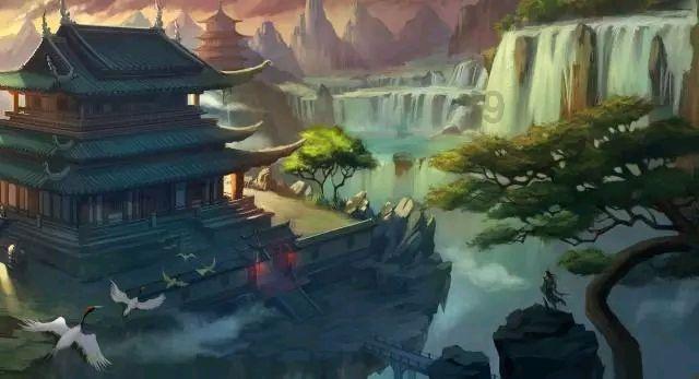 《天下长河》与生命长堤